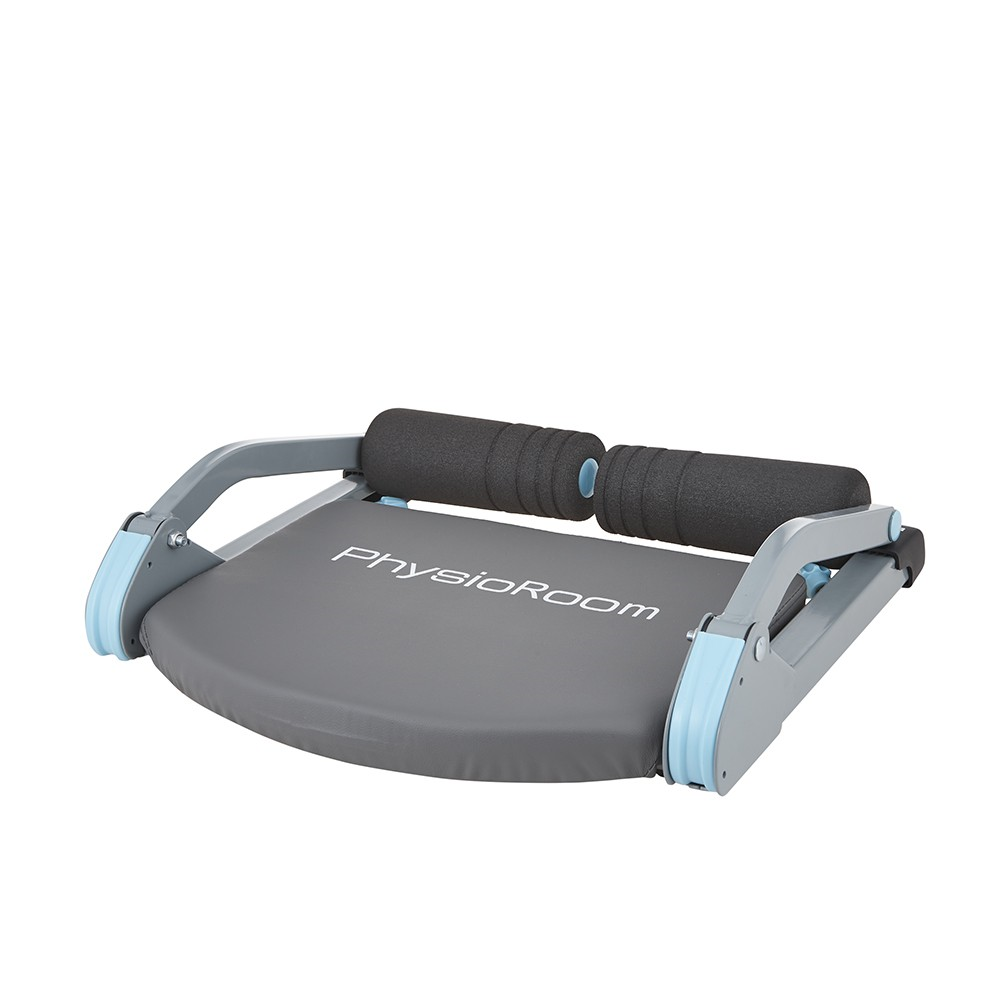 PhysioRoom Core Muscle Trainer - Total Body Fitness Exerciser